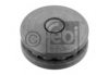 DAF 1700721 Mounting Bush, stub axle